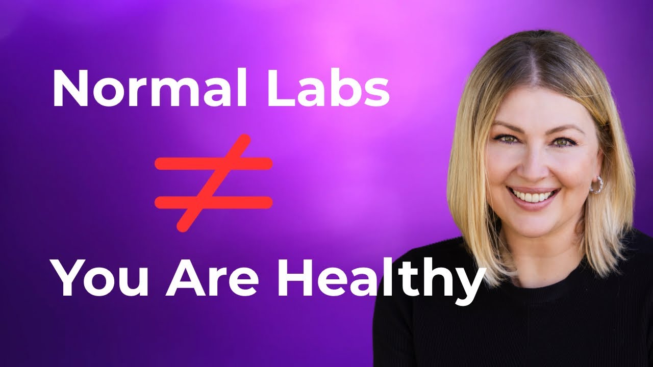 Your Standard Labs are NOT ENOUGH to Know if You Are At Risk of Four Horsemen of Death 