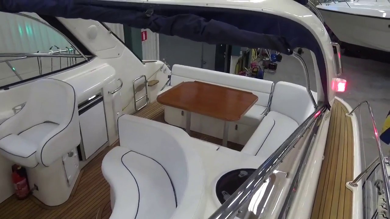 Bavaria 35 sport 2006