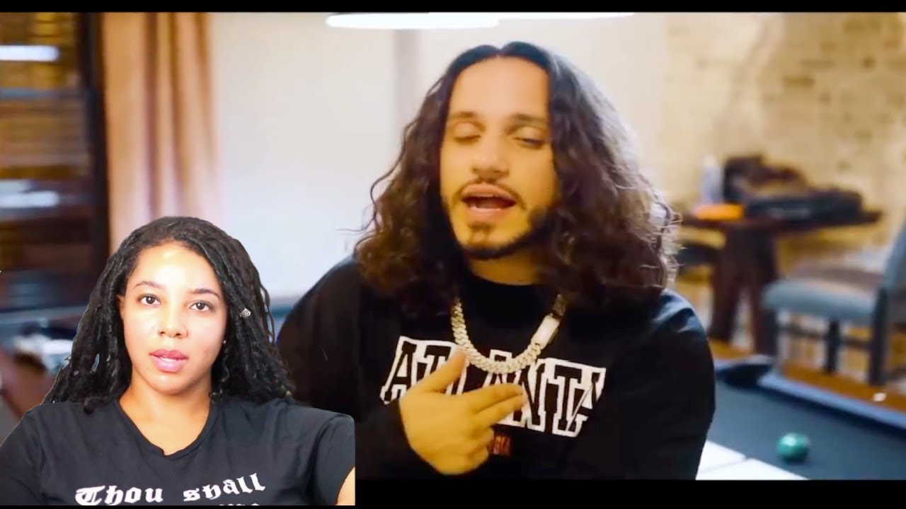 How Rappers Fake their Streams - Russ EXPOSES the Industry | Reaction