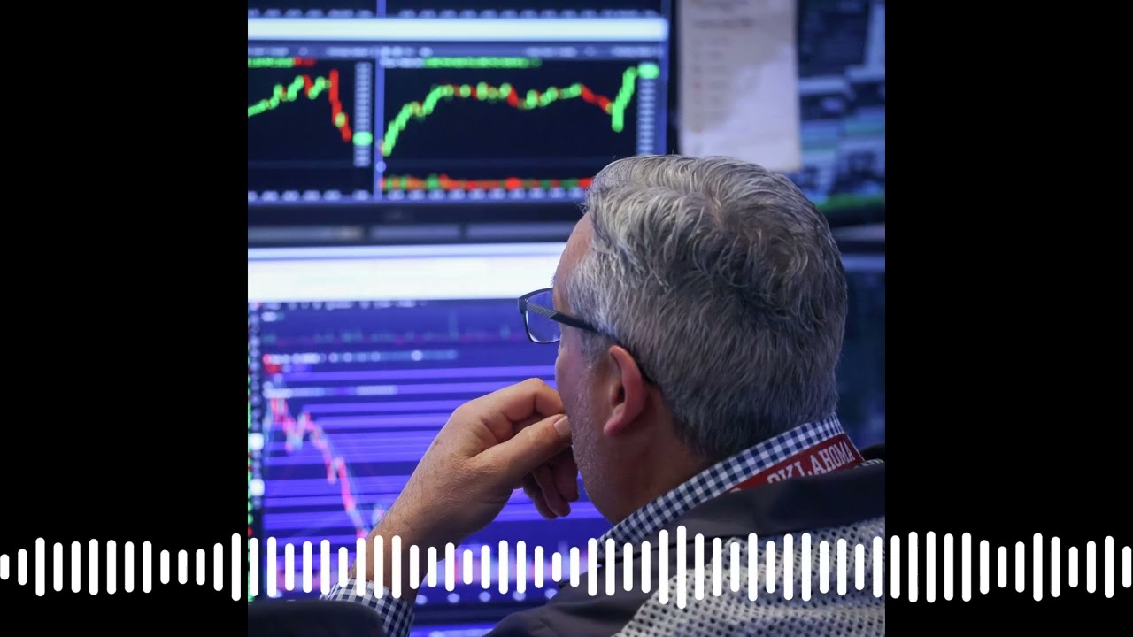 Are We Headed For Another &lsquo;Crypto Winter&rsquo;? | Big Take