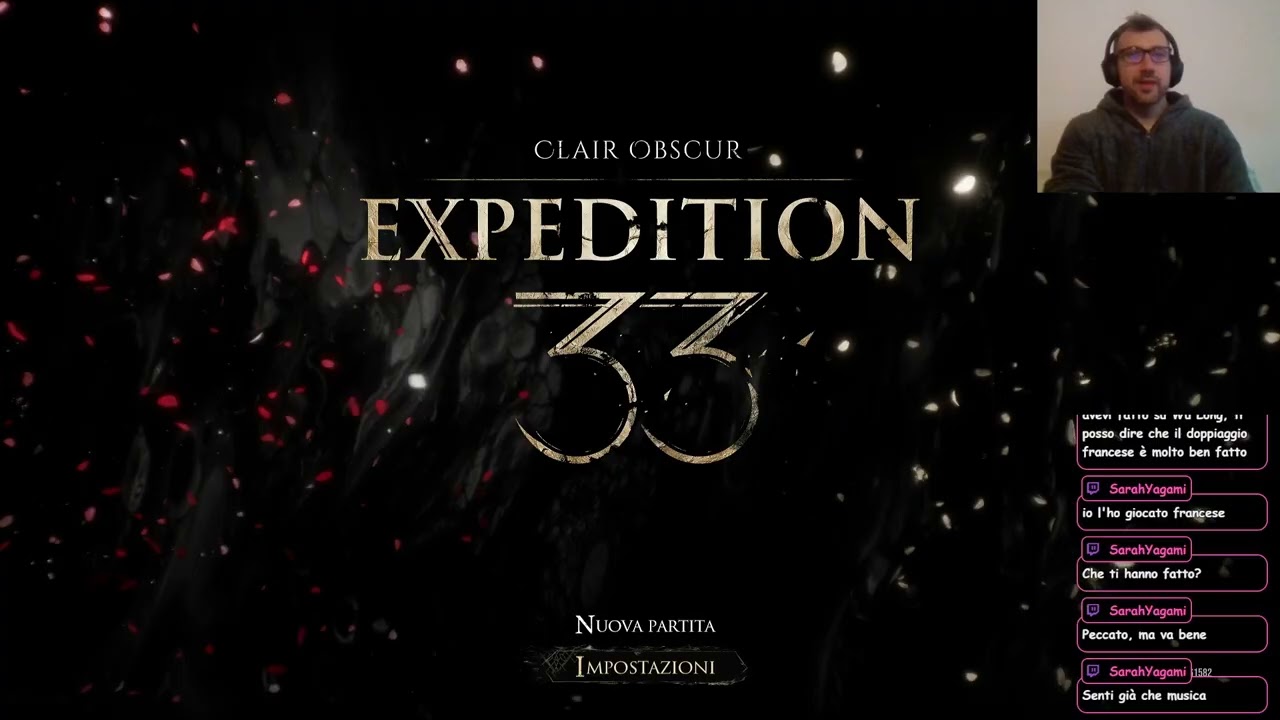 [PS5] Parte la spedizione 33 (EP1)