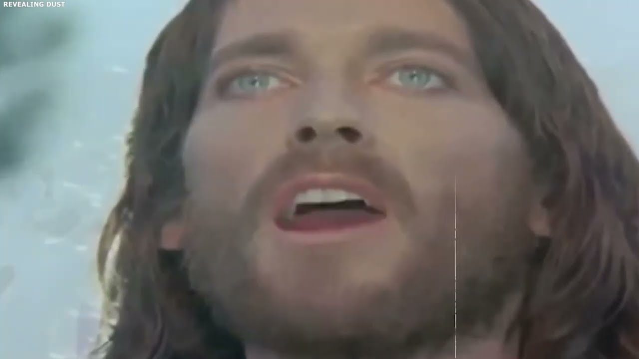 New Finding In The Ethiopian Bible About Jesus's Resurrection Appears In No Other Gospel