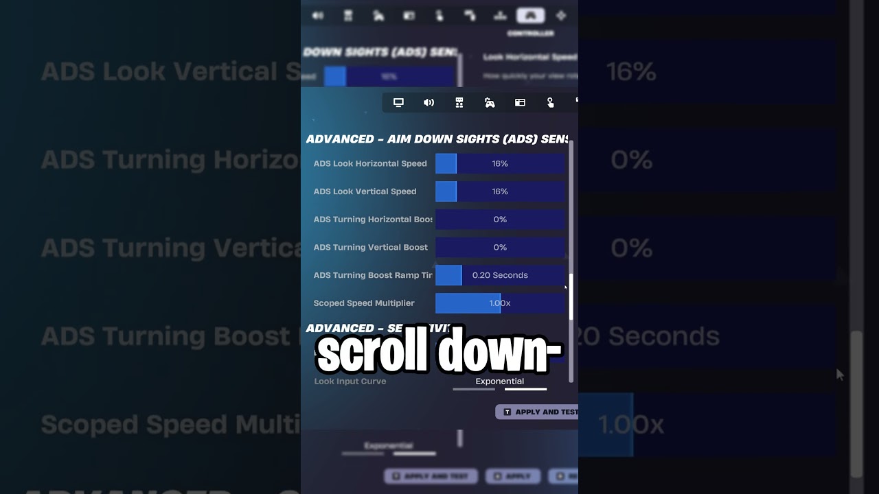 Fortnite Aim Assist Works Better With This...