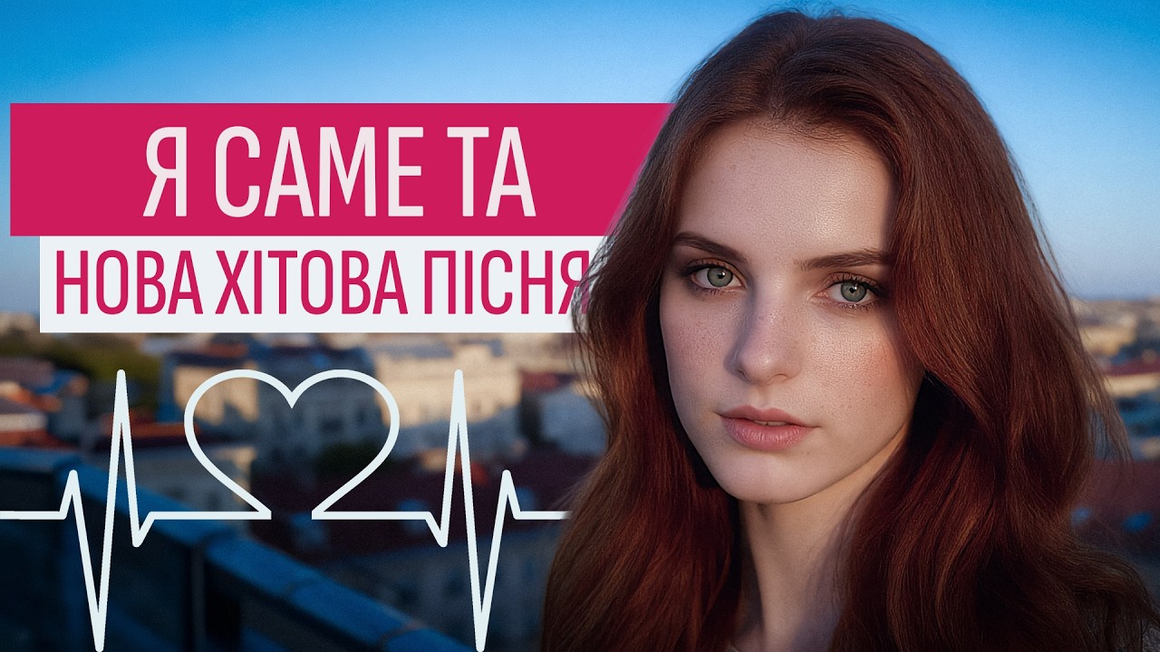 Пульс зашкалює — Мальва Тиха | Нова українська музика 2026