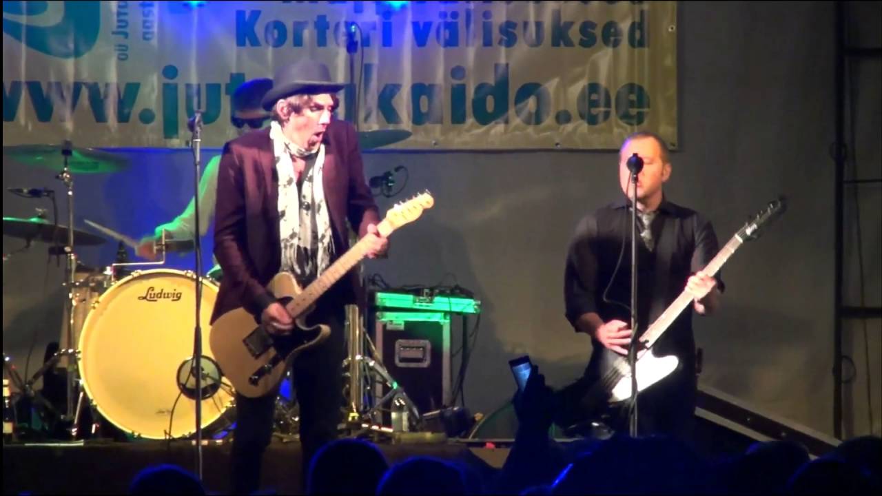 Smilers - M&otilde;istus on kadunud