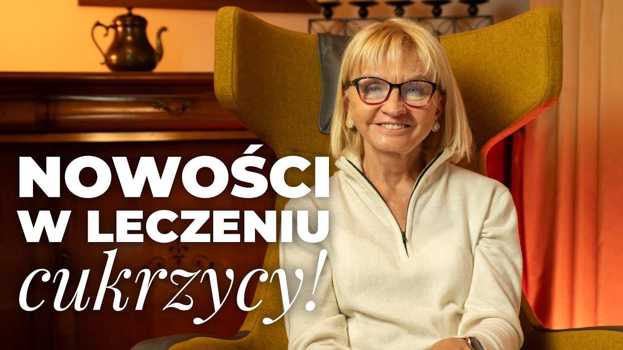 Nowoczesne leczenie cukrzycy – co się zmienia?