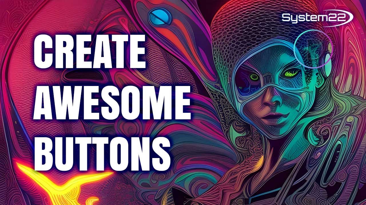 Divi Theme Create Awesome Buttons With The Divi Text Module