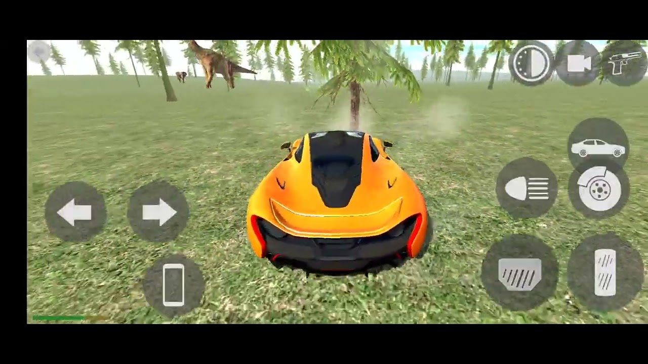 Driveing game runing in the city road driveng class game 3d
