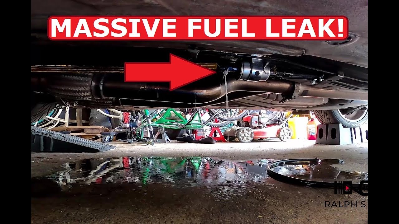 E36 LS SWAP EPISODE 15