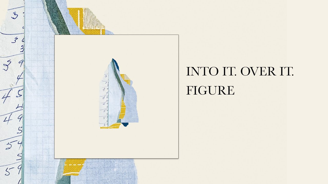 Into It. Over It. - Figure (Full Album)