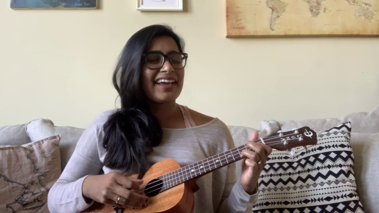 i'll give thanks - housefires (cover by MJ)