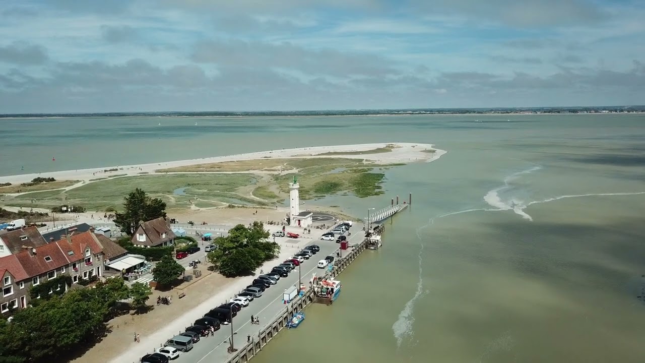 La Baie de Somme
