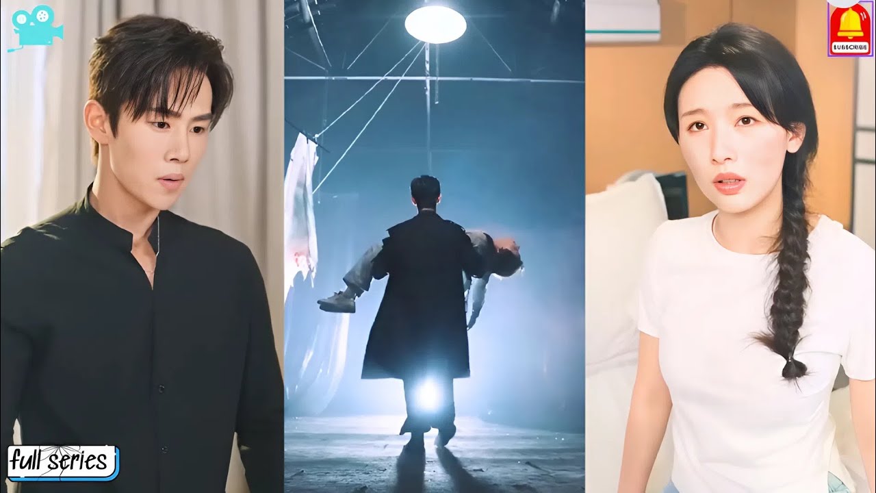 Es despiadado, frío con los extraños, pero tierno y la adora con locura. ¿Será su amor eterno?