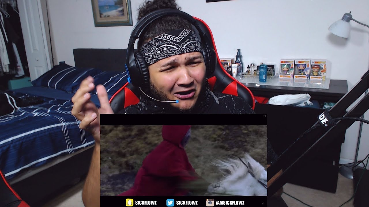 🎤 Hip-Hop Fan Reacts To twenty one pilots - Jumpsuit 🎸 | iamsickflowz
