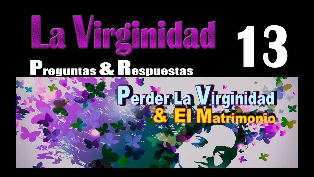Perder la Virginidad y El Matrimonio, Preguntas & Respuestas 12, Sheij Qomi