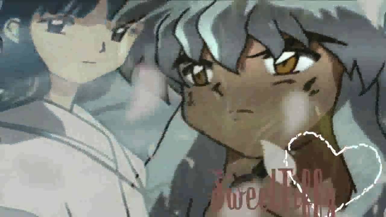 ...Inuyasha♥Kikyo... •·.·Happy B-Day KiraLove!!·.·•