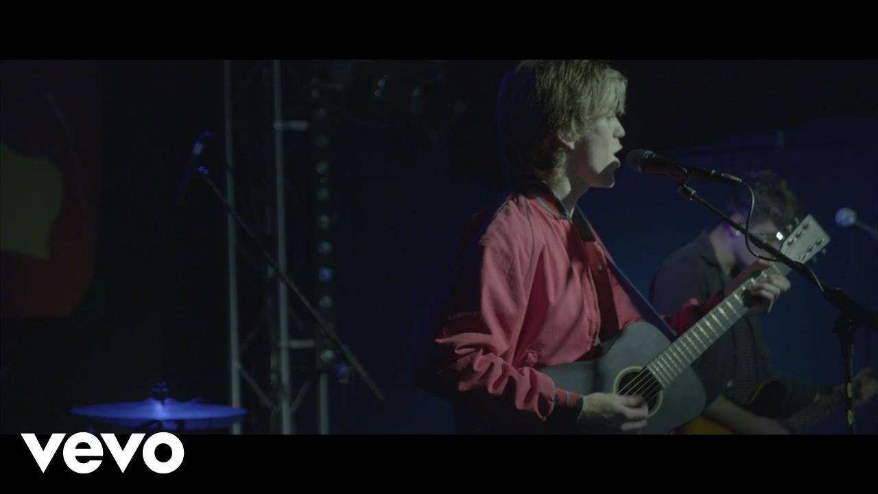 Jessarae - Done Try'na (Save A Life)