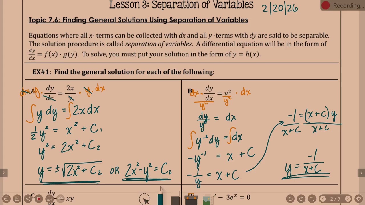 AP Lesson 7 3