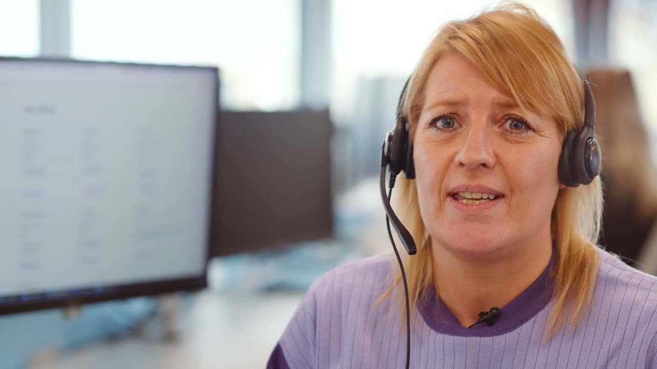 Onward Onboarding Video