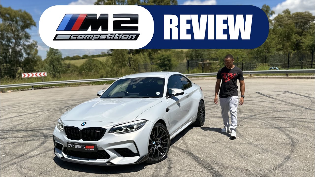BMW M2 COMPETITION (F87) Full In-depth Review | Buy It Now It’s Worth It |