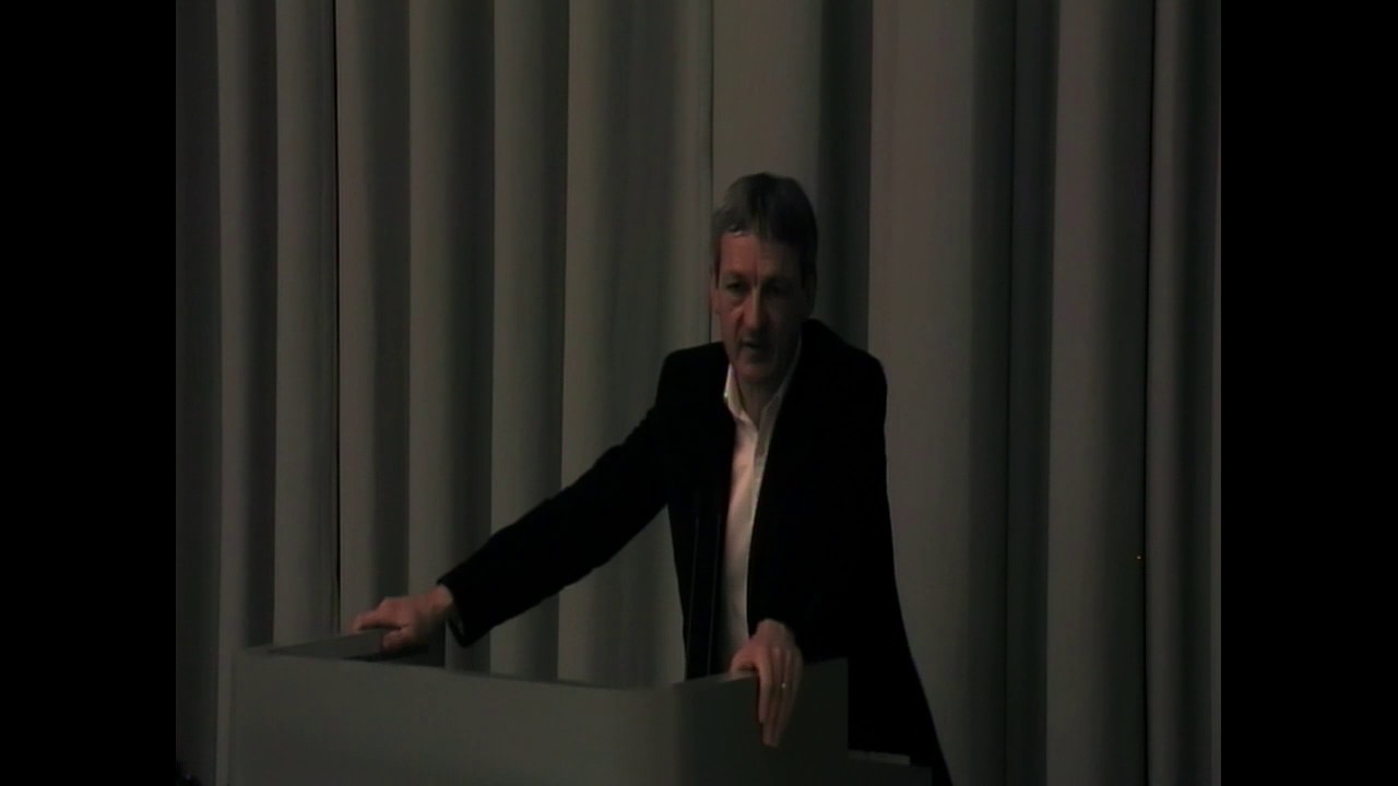 Autoriteit in Onderwijs | Lezing Paul Verhaeghe