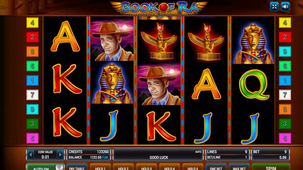 Epic Win в слоте Georgie Porgie от microgaming - Casino-Bazar