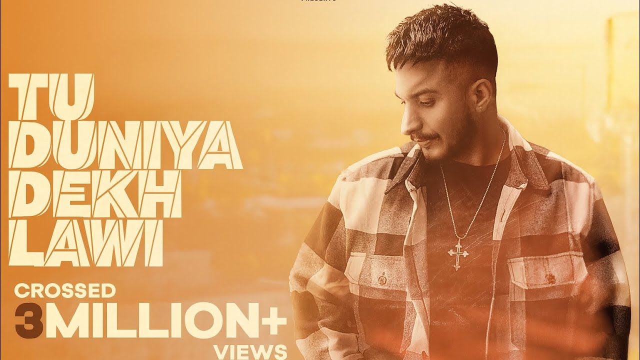 Tu Duniya Dekh Lawi | Seera Buttar | Deep Bhekha | #newpunjabisong2024 | #newpunjabisong