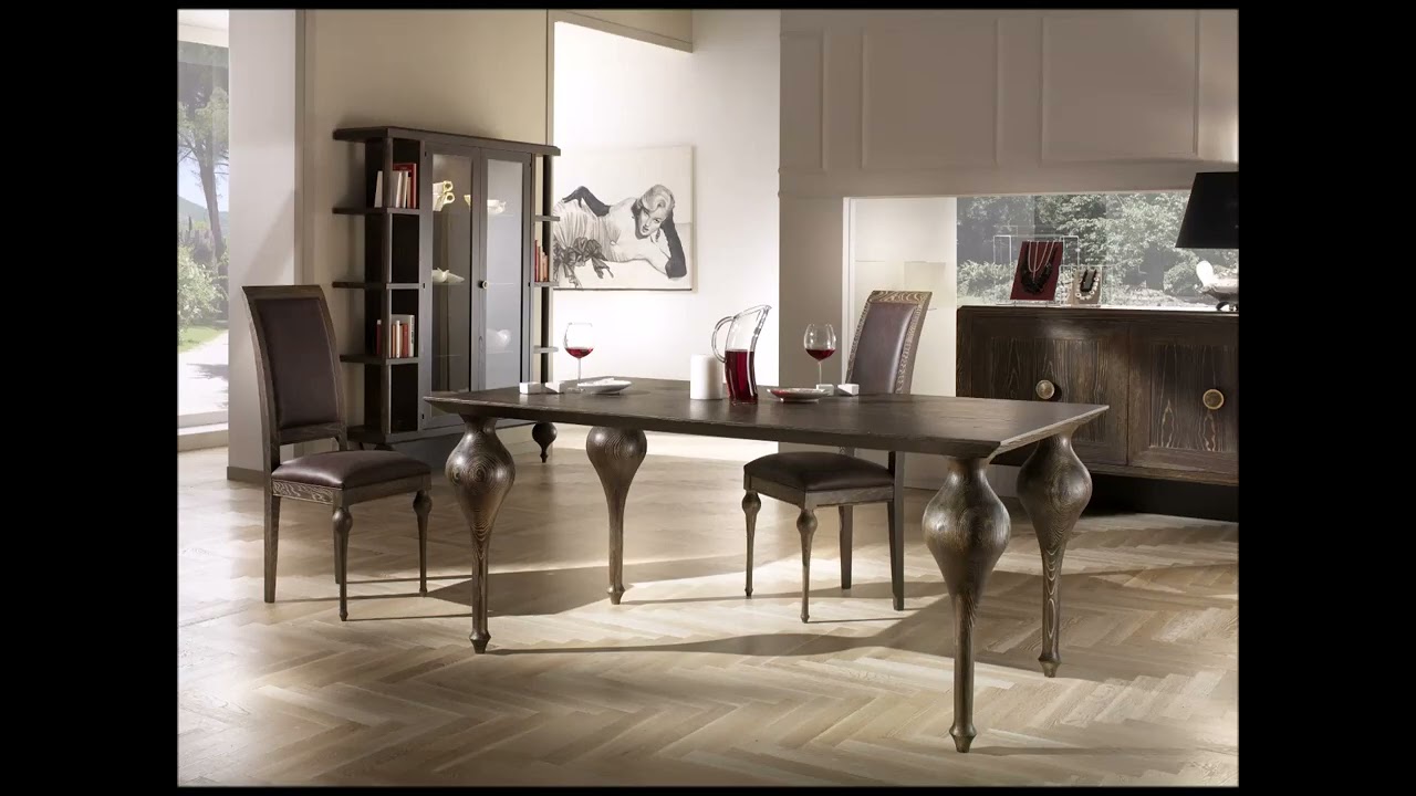Sala da pranzo