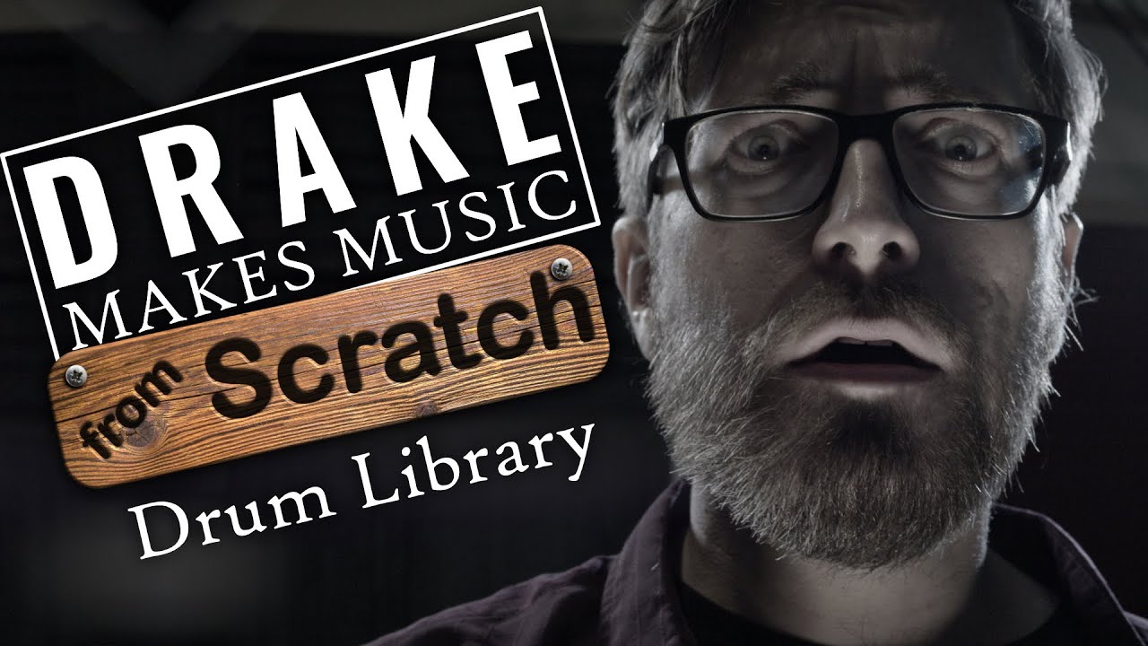 Drake Makes Music: From Scratch 02
