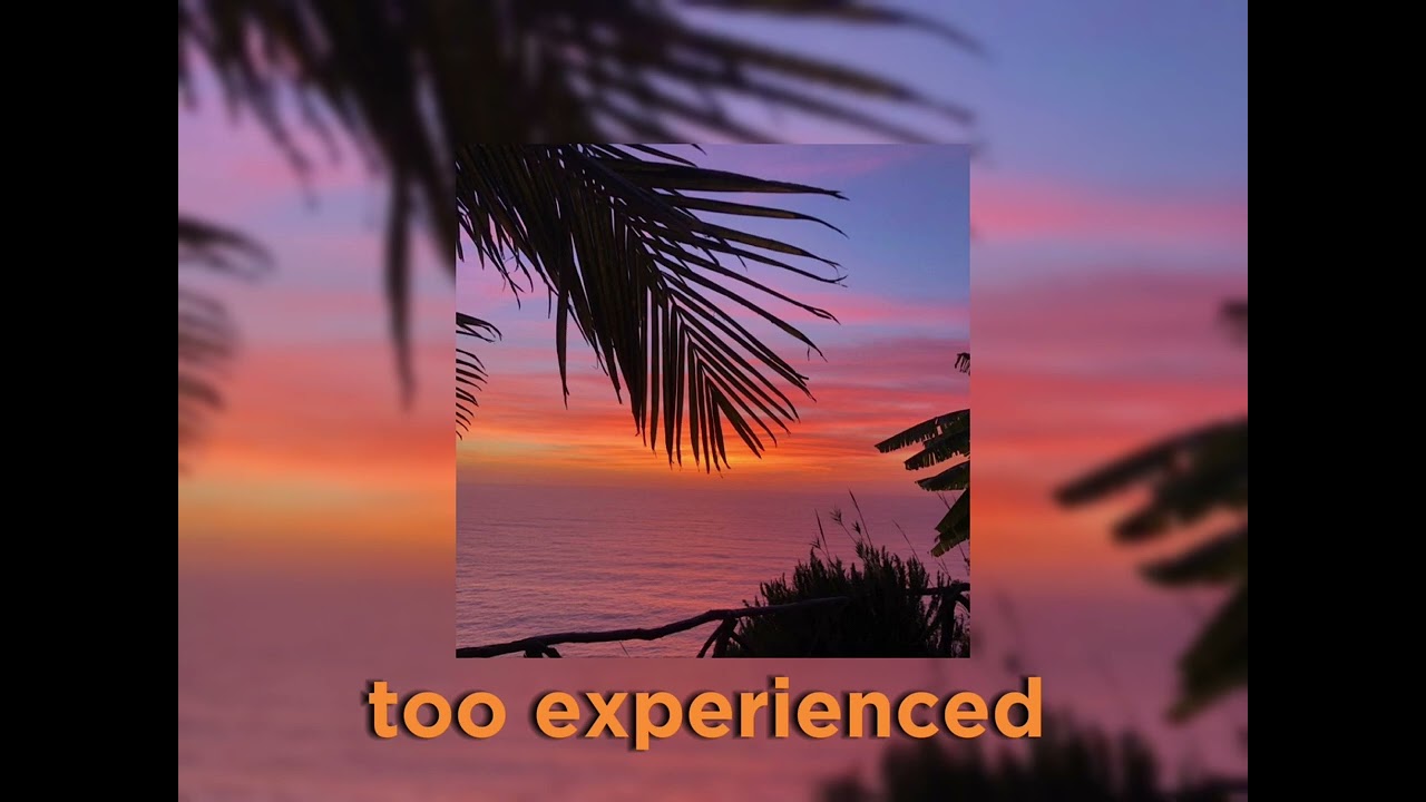 Barrington Levy - Too Experienced (sped up)