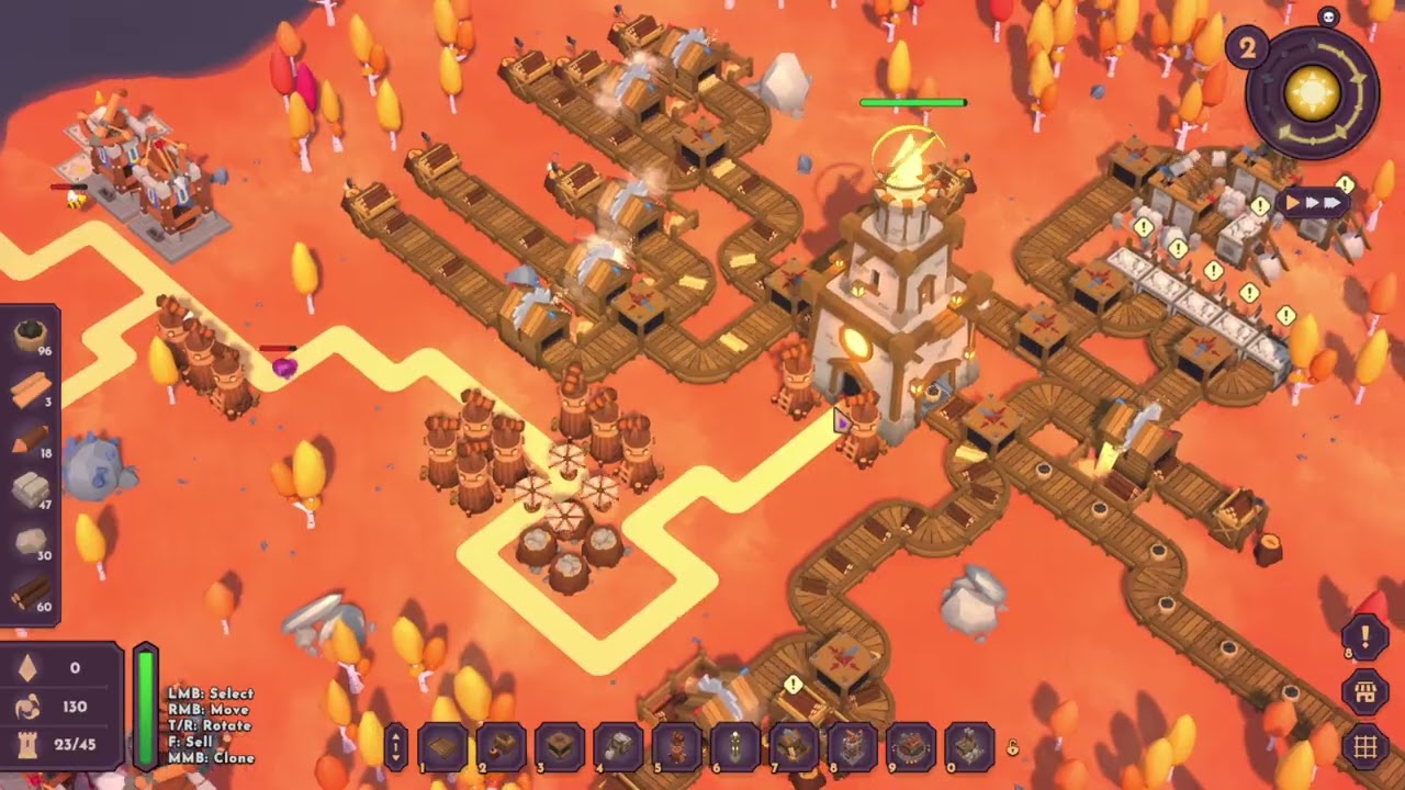 Tower Factory 050