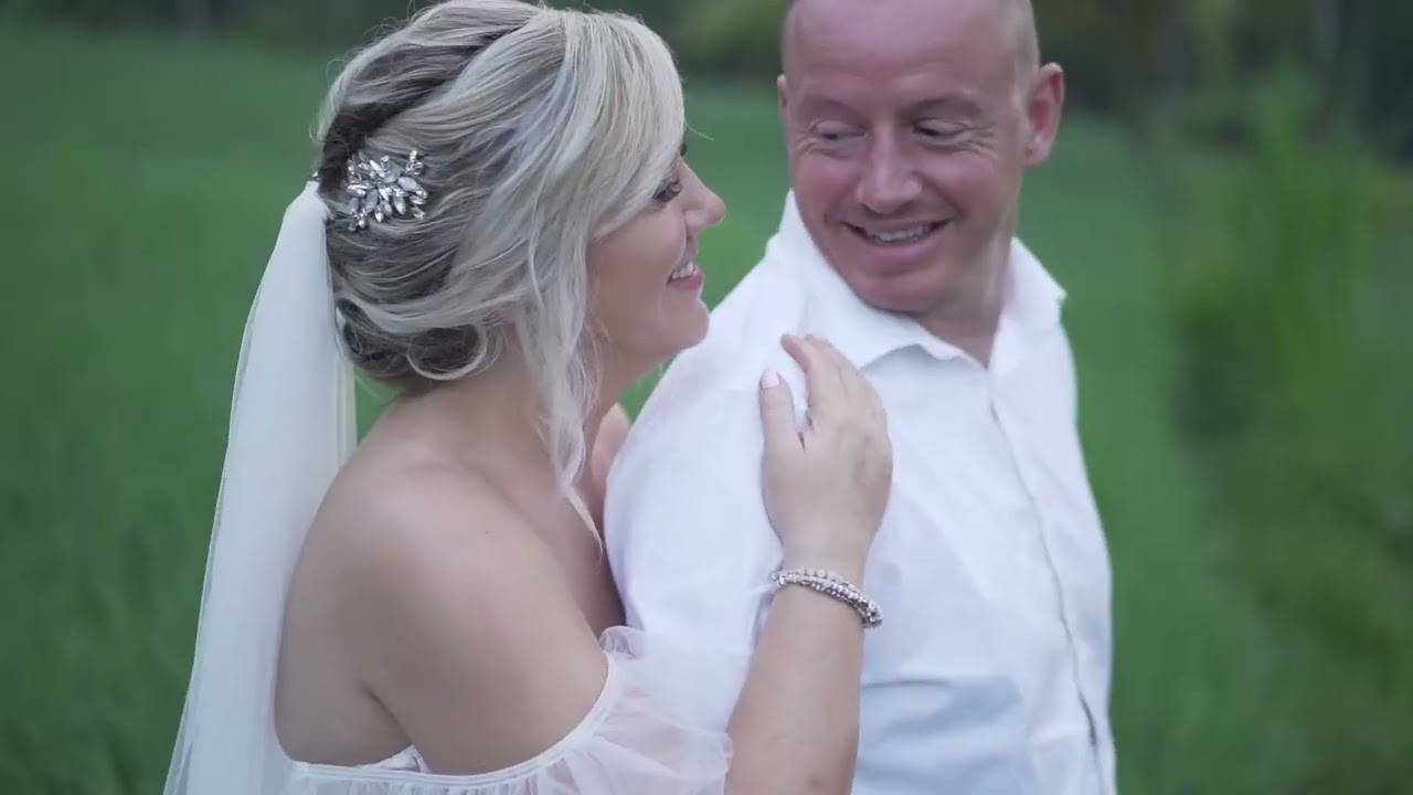 Cinematic Wedding Film in Bali — Alex & Maya's Wedding Ceremony | Bali Bliss Weddings