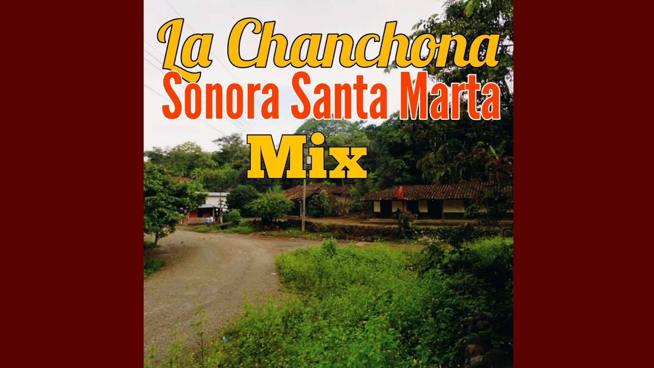 Conjunto Sonora Santa Marta Mix 1