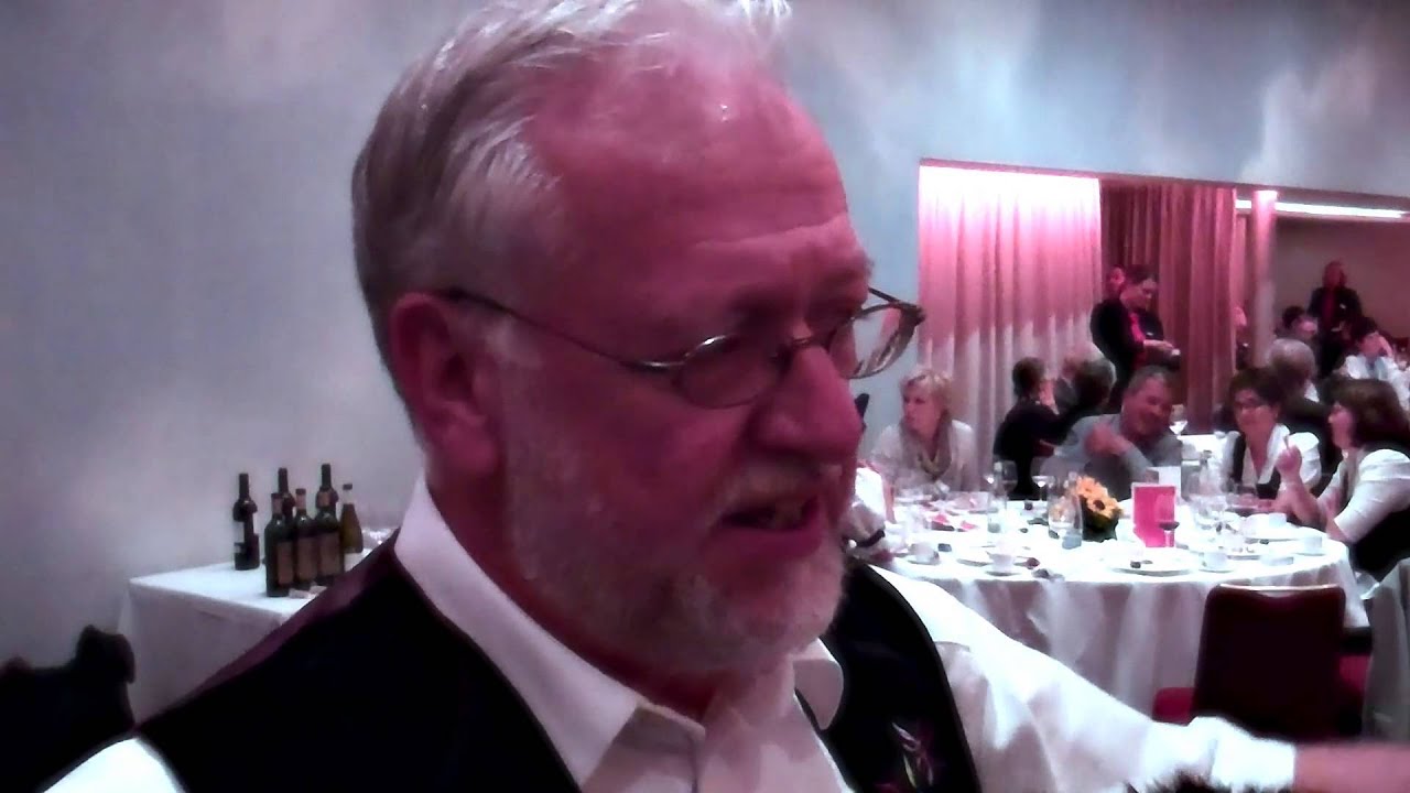 Prominente Stimmen zur Verleihung des Goldenen Violinschlüssels 2014 an Wolfgang Sieber