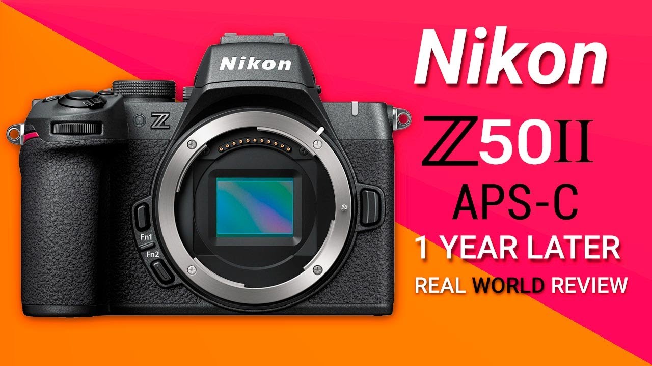 Should You Buy the Nikon Z50II in 2026?