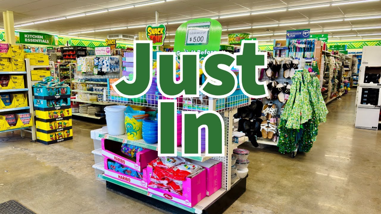 Dollar Tree 2026 | NEW Finds This Week😮😮😮