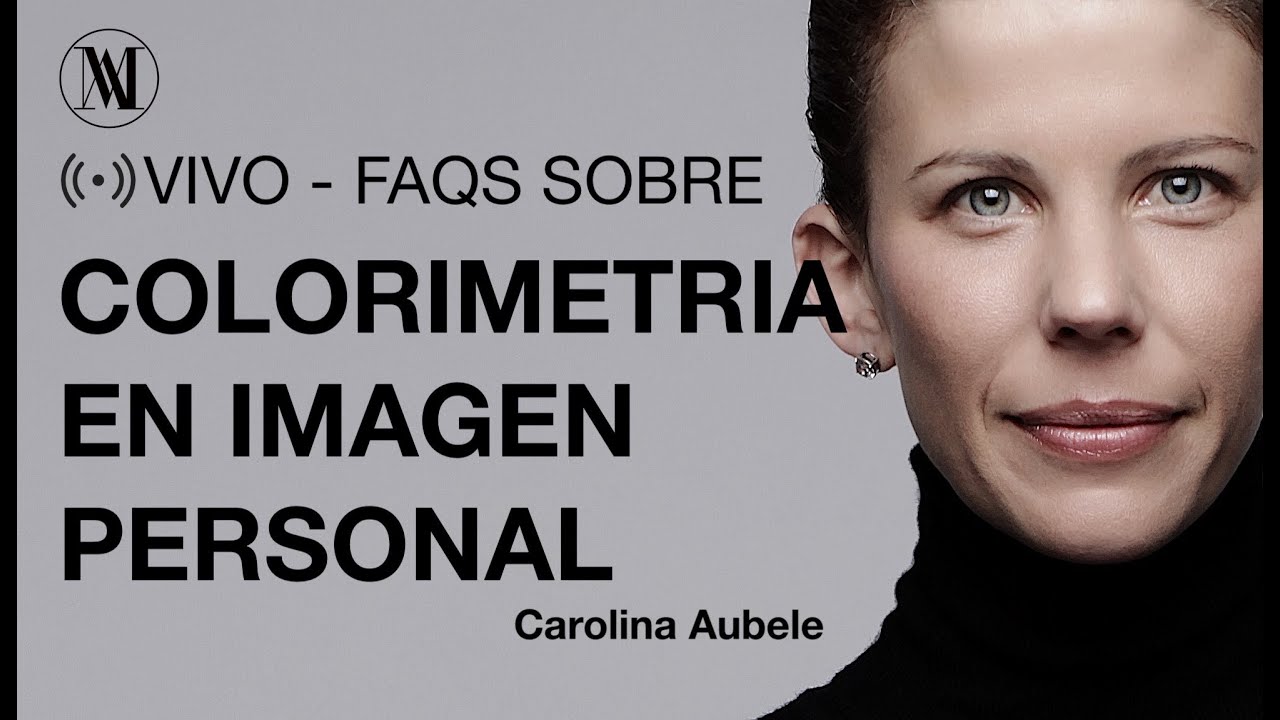 #colorimetría - tips de color para tu closet + consejos PRO - Vivo Carolina Aubele