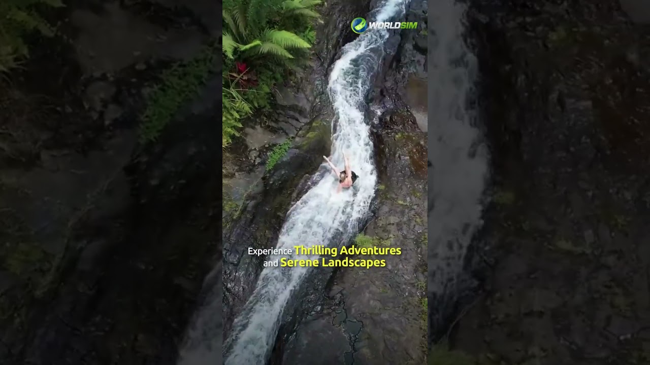 Discover the beauty of Bali with WorldSIM eSIM!
