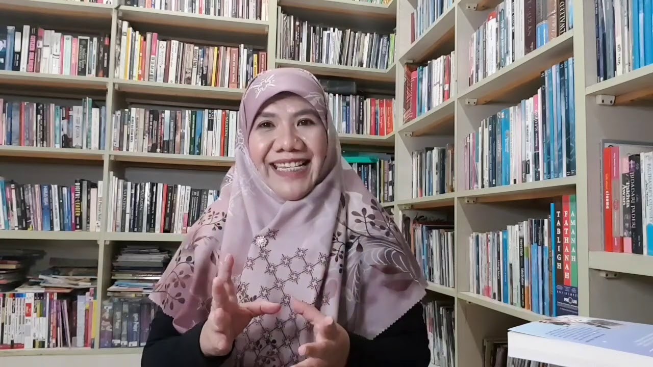 Cara Menulis Puisi yang Baik