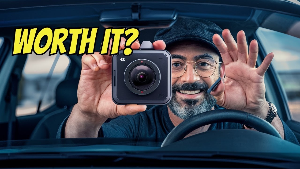 Do standard drivers need the VANTRUE N5 4 channel dash cam?