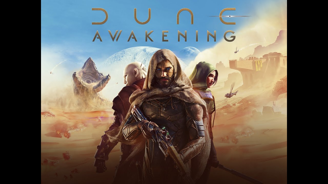 Dune Awakening E -60- #fullgame #gaming #dune #duneawakening #short #livestreaming