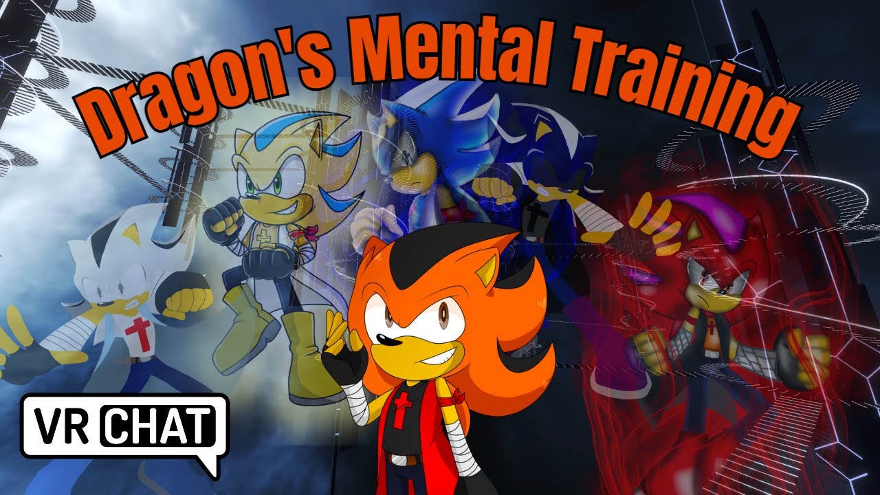 Mental Training (VRChat #184) 