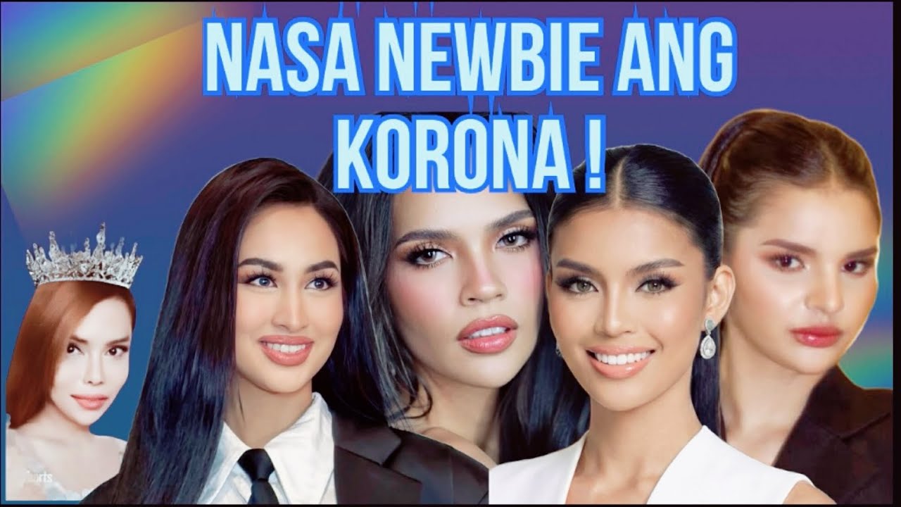 Nasa newbie ang korona sa MUPH 2026