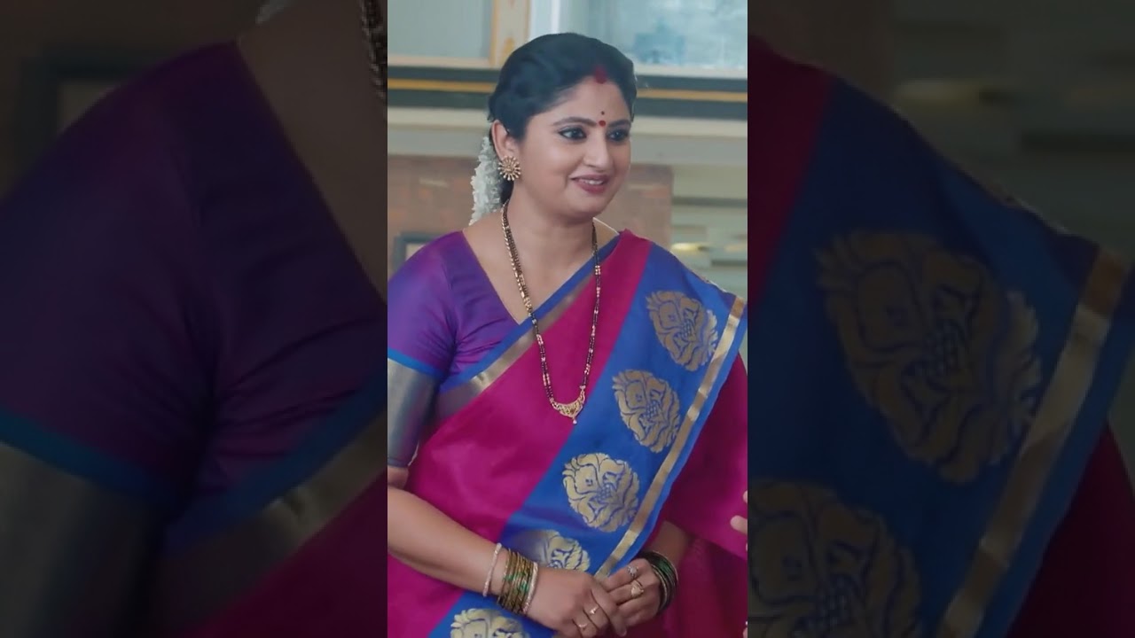 Ammayi Garu | Ep - 885 | Reel | Sep 30 2025 | Zee Telugu