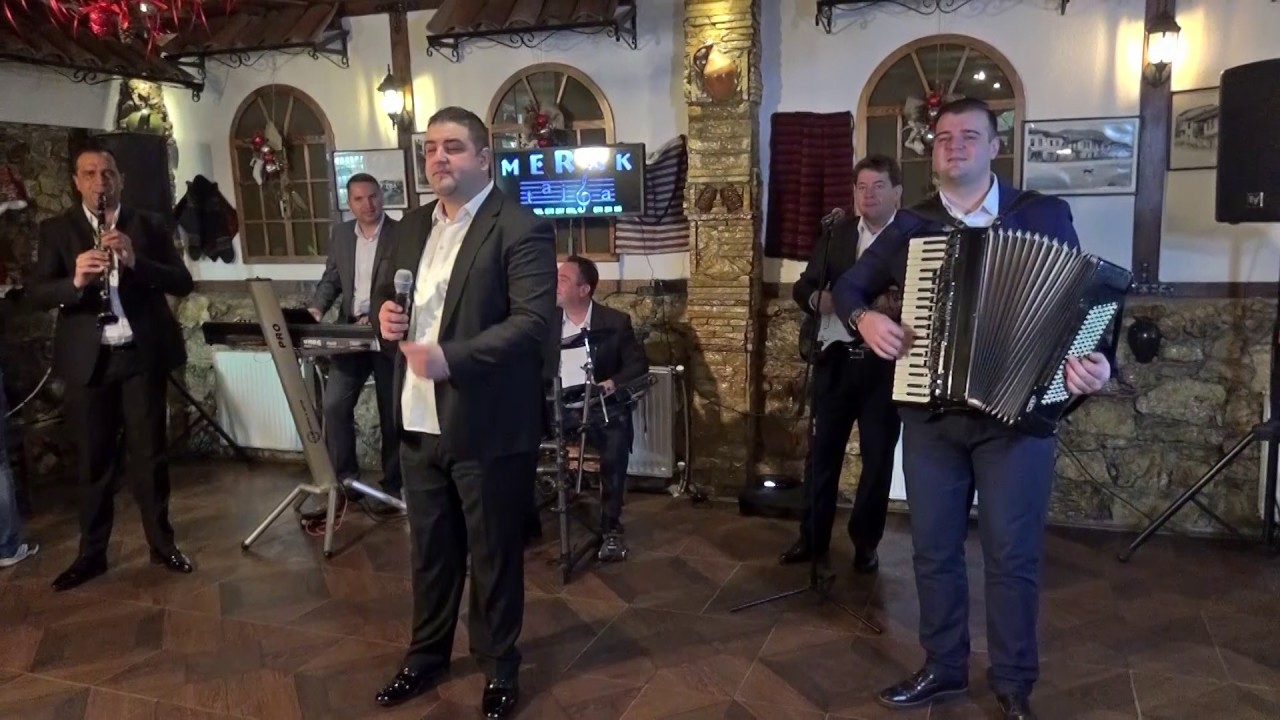 Merak Tajfa   Svadba Makedonska