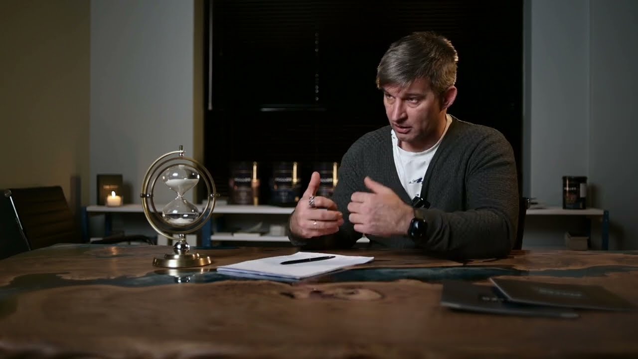 ТИЗЕР / Почему мы Вам нужны?! /