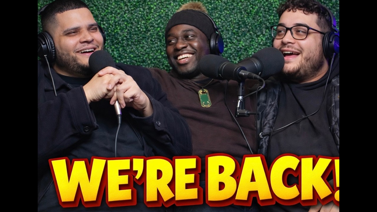 NHP : HOT 97 GET RID OF EBRO -IF THE DATE SUCKS CAN I KEEP THE LEFT OVERS