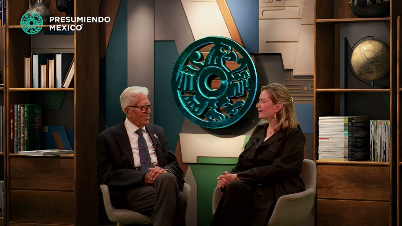 Nazario Guerrero: El arquitecto que transformó Aguascalientes | Voces de Mi Lugar
