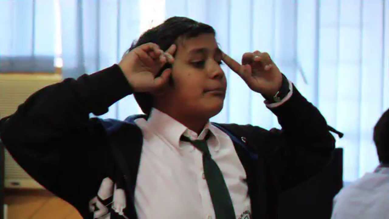 Code Wars 2015 | Official Video