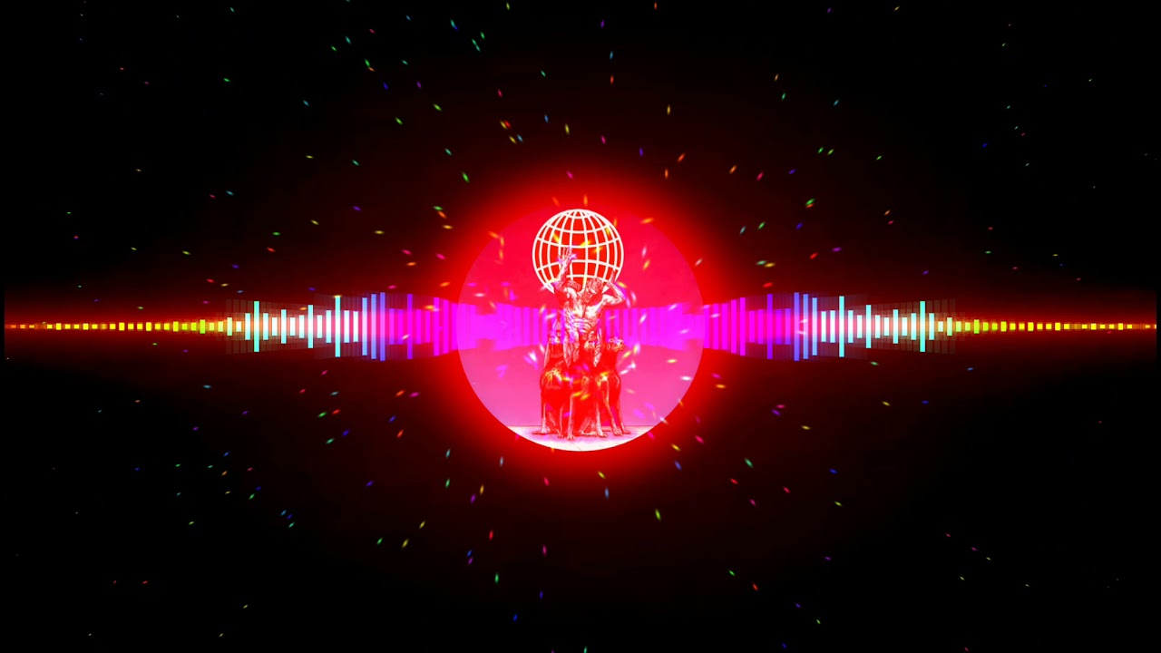Space 92 - Atlas (Original Mix)